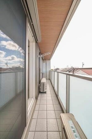 LULUBISIII美田園の物件内観写真